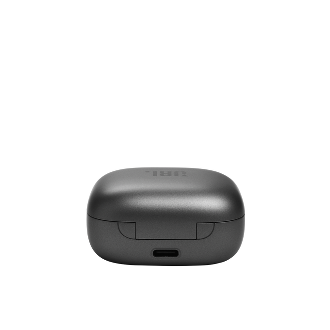 JBL Live Free 2 TWS - Black - True wireless Noise Cancelling earbuds - Detailshot 3 image number null